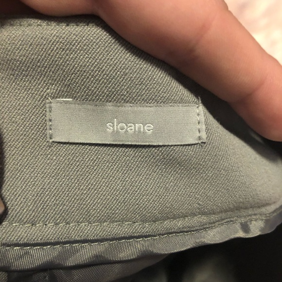 Liz Claiborne slacks - Picture 3 of 4